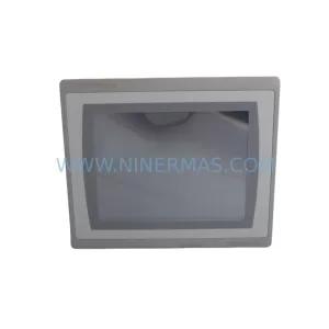 Allen-Bradley 2711P-T10C21D8S HMI Terminal detail view 2