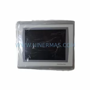 Allen-Bradley 2711P-T10C22D9P HMI Display Module product image