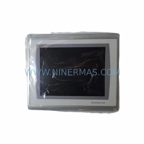 Allen-Bradley 2711P-T10C22D9P HMI Display Module product image