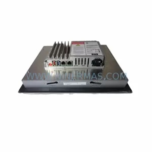 Allen-Bradley 2711P-T10C22D9P HMI Display Module detail view 2