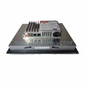 Allen-Bradley 2711P-T10C22D9P HMI Display Module detail view 3