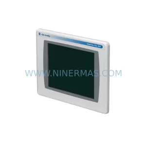Allen-Bradley 2711P-T10C4D1/A HMI Terminal product image