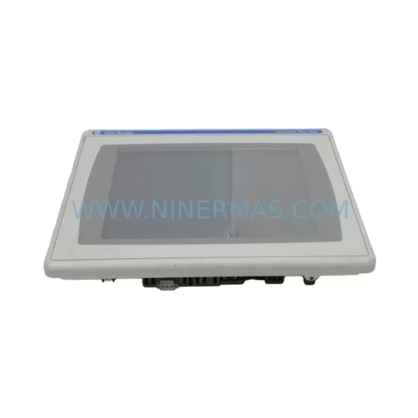 Allen-Bradley 2711P-T12C4A8 HMI Terminal product image