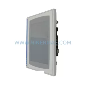Allen-Bradley 2711P-T12C4A8 HMI Terminal detail view 2