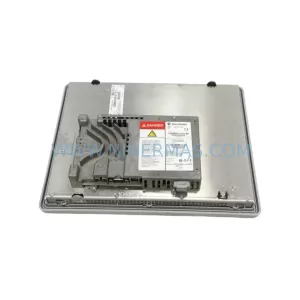 Allen-Bradley 2711P-T12C4A8 HMI Terminal detail view 3