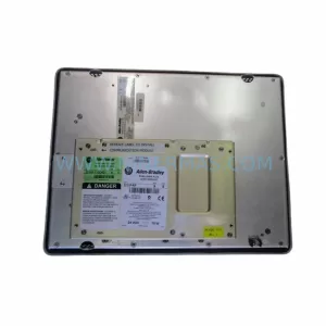 Allen-Bradley 2711P-T12C4D1 Human Machine Interface (HMI) product image