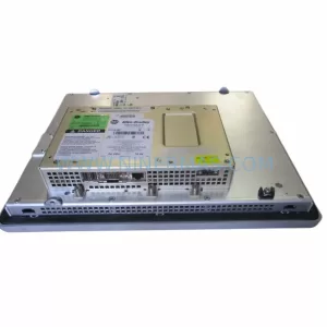 Allen-Bradley 2711P-T12C4D1 Human Machine Interface (HMI) detail view 2