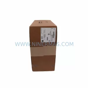 Allen-Bradley 2711P-T12C4D8 HMI Terminal detail view 3