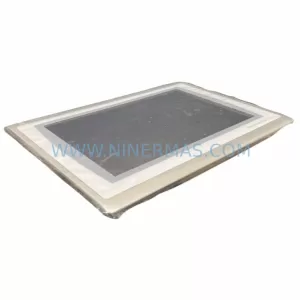 Allen-Bradley 2711P-T12W22D9P HMI Terminal product image
