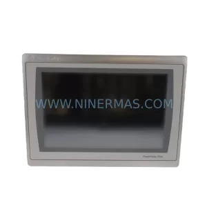 Allen-Bradley 2711P-T12W22D9P-B HMI Terminal product image