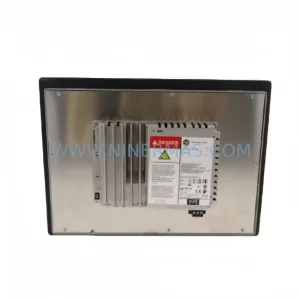 Allen-Bradley 2711P-T12W22D9P-B HMI Terminal detail view 3