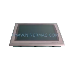 Allen-Bradley 2711P-T12W22D9P-B SER B HMI Terminal product image