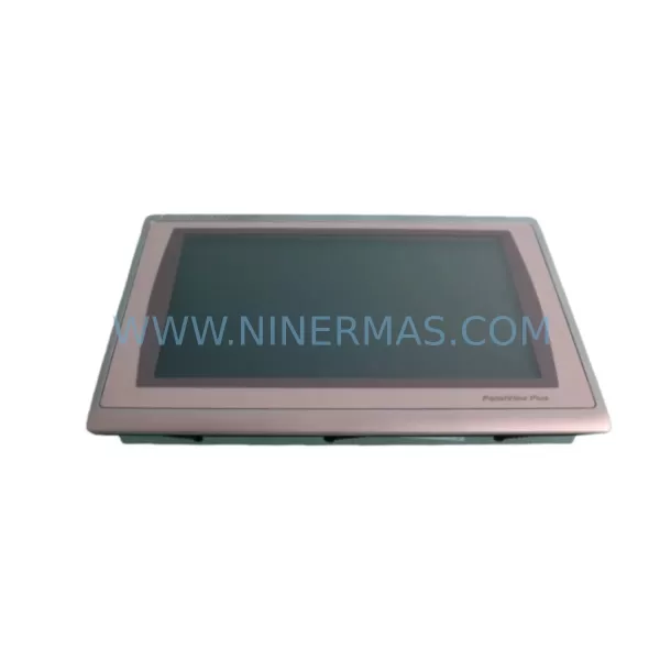 Allen-Bradley 2711P-T12W22D9P-B SER B HMI Terminal product image