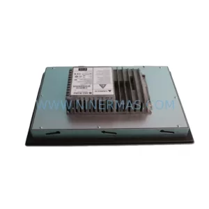 Allen-Bradley 2711P-T12W22D9P-B SER B HMI Terminal detail view 3