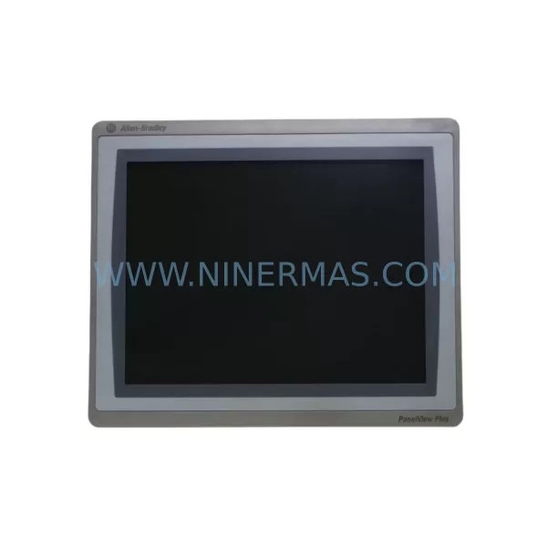 Allen-Bradley 2711P-T15C22D8S HMI Touch Panel product image