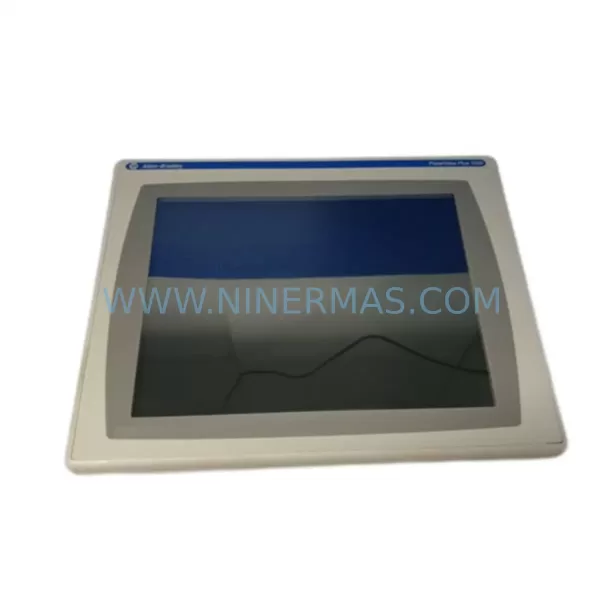 Allen-Bradley 2711P-T15C4D1 HMI Touch Panel product image
