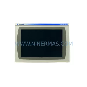 Allen-Bradley 2711P-T15C4D8 HMI Terminal product image