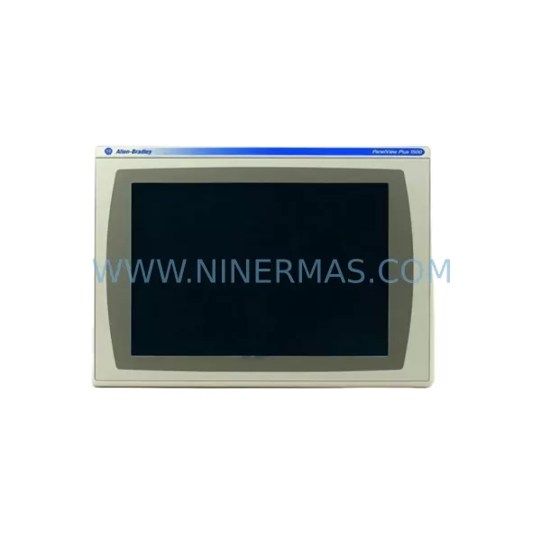 Allen-Bradley 2711P-T15C4D8 HMI Terminal product image