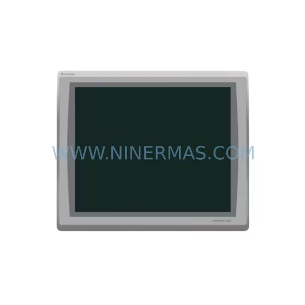 Allen-Bradley 2711P-T19C22A9P HMI Operator Terminal product image