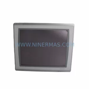 Allen-Bradley 2711P-T19C22D9P Industrial HMI Terminal product image