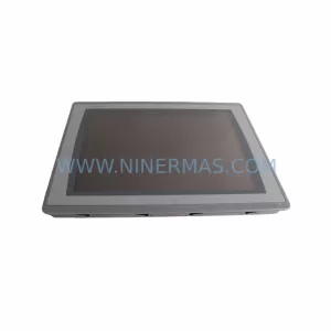 Allen-Bradley 2711P-T19C22D9P Industrial HMI Terminal detail view 2