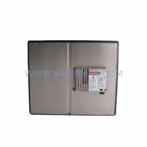 Allen-Bradley 2711P-T19C22D9P Industrial HMI Terminal detail view 3