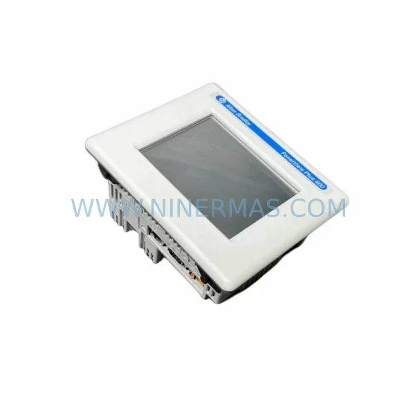 Allen-Bradley 2711P-T6C20A HMI Terminal product image