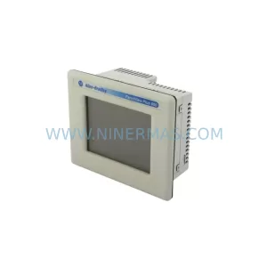 Allen-Bradley 2711P-T6C20D HMI Terminal product image