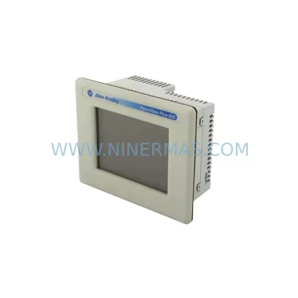 Allen-Bradley 2711P-T6C20D HMI Terminal product image