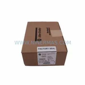 Allen-Bradley 2711P-T6C20D8 HMI Terminal detail view 3