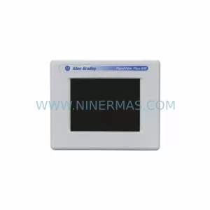 Allen-Bradley 2711P-T6C5A HMI Terminal product image