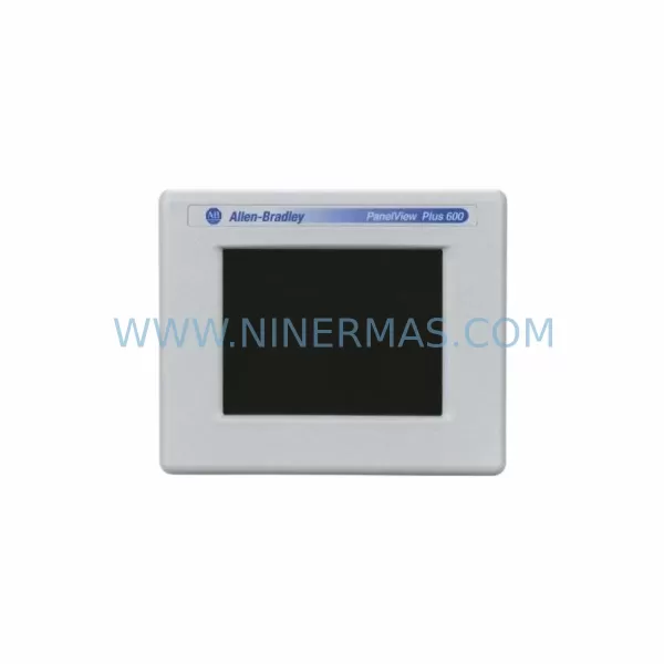 Allen-Bradley 2711P-T6C5A HMI Terminal product image