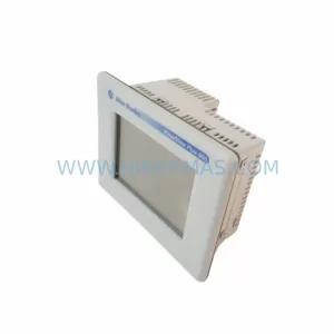 Allen-Bradley 2711P-T6C5A HMI Terminal detail view 2