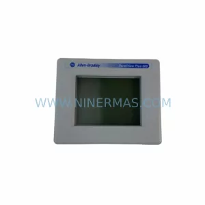 Allen-Bradley 2711P-T6M20A HMI Terminal product image