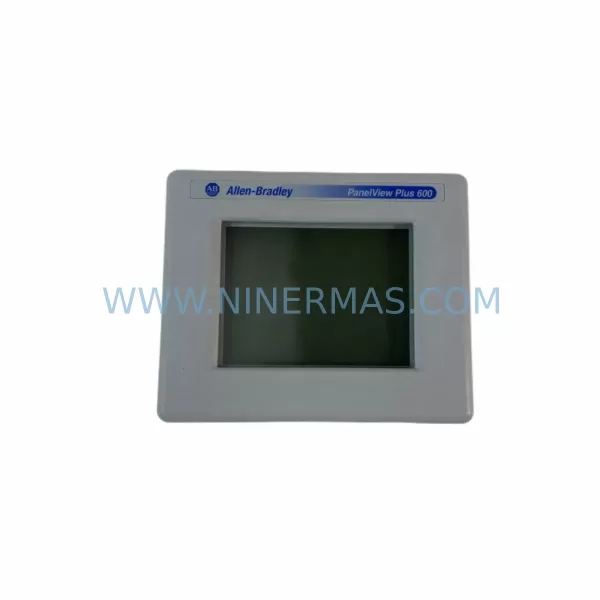 Allen-Bradley 2711P-T6M20A HMI Terminal product image