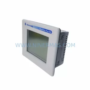 Allen-Bradley 2711P-T6M5D HMI Terminal product image