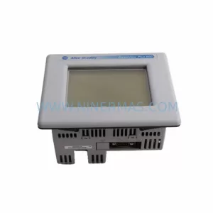 Allen-Bradley 2711P-T6M5D8 HMI Terminal product image