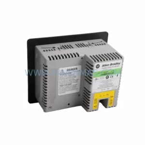 Allen-Bradley 2711P-T6M5D8 HMI Terminal detail view 2