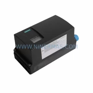 Allen-Bradley 2711P-T6M5D8 HMI Terminal detail view 5