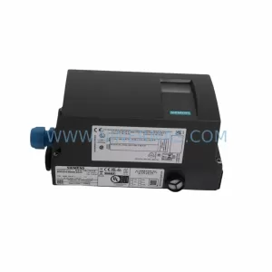 Allen-Bradley 2711P-T6M5D8 HMI Terminal detail view 6
