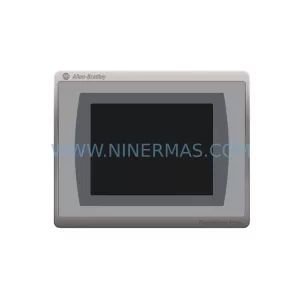Allen-Bradley 2711P-T7C21D8S HMI Operator Terminal product image