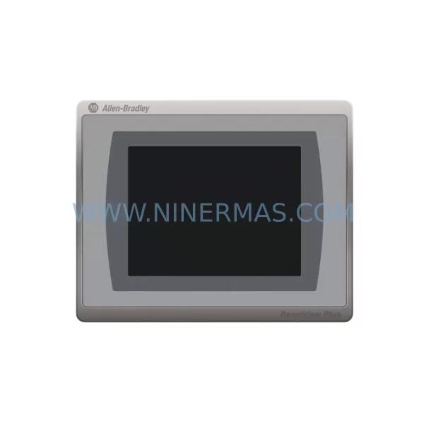 Allen-Bradley 2711P-T7C21D8S HMI Operator Terminal product image