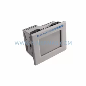 Allen-Bradley 2711R-T10T HMI Terminal product image