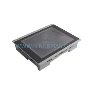 Allen-Bradley 2711R-T10T HMI Terminal detail view 4