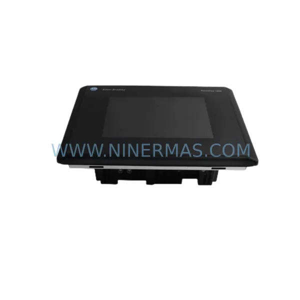 Allen-Bradley 2711-T10C15 HMI Terminal product image