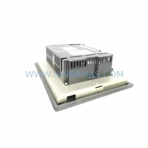 Allen-Bradley 2711-T10C20L1 HMI Terminal detail view 2