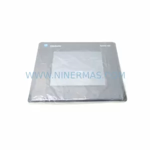 Allen-Bradley 2711-T10C8L1 HMI Touch Module product image
