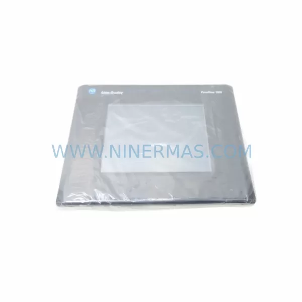 Allen-Bradley 2711-T10C8L1 HMI Touch Module product image