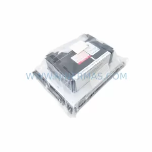 Allen-Bradley 2711-T10C8L1 HMI Touch Module detail view 2