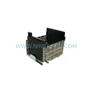 Allen-Bradley 2711-T10G9 HMI Terminal detail view 2